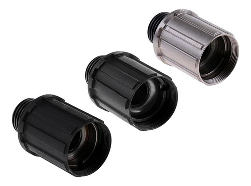 Ds 2xbike Cassette Body 6 Trinquetes Para 11 Velocidades