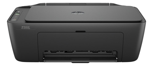 Impresora Multifunción A Color Hp Multifuncional Deskjet Ink