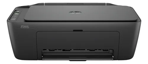 Impressora Multifuncional Cor Hp Multifuncional Deskjet Ink Advantage 2874 127/220v