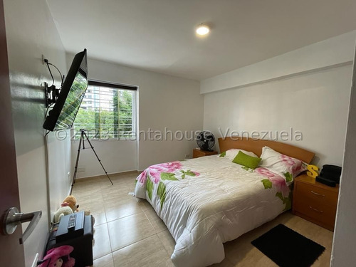 Imagen 22 de 25 de Apartamento En Venta - Los Naranjos Del Cafetal 23-19440 - Ja 04242153335