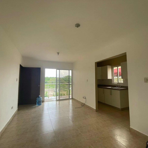 Hermoso Apartamento Disponible En Shalon