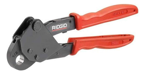 Herramienta De Pex Ridgid 1/2puLG F1807 - Crimpadora Manu...