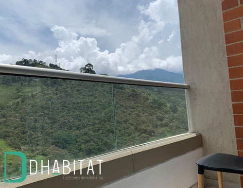 Imagen 10 de 10 de Apartamento En Venta Sabaneta Primeiro