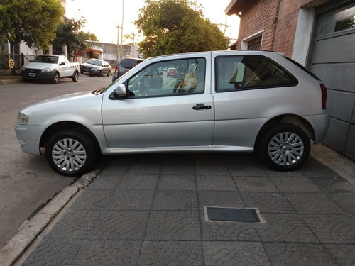 Volkswagen Gol 1.4 Power Ps+ac 83cv 2011