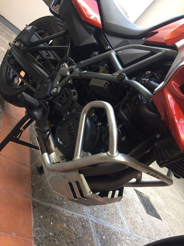 Imagen 7 de 13 de Bmw F700 Gs