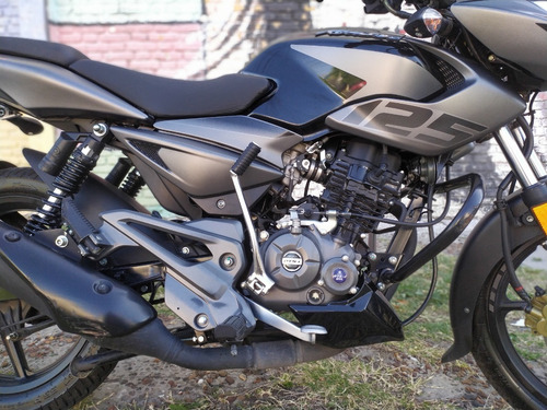 Imagen 12 de 15 de Bajaj Rouser Ns 125 Usada
