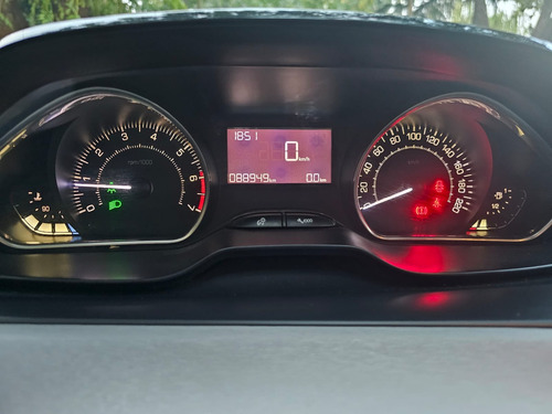 Peugeot 208 1.5 Allure Touchscreen