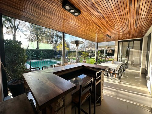 Casa Venta Barrancas San José Tigre