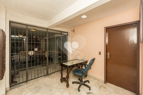 Ap 2d Com 66m² Privativos - Centro Histórico - 28-im438874