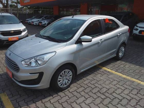 Ford Ka 1.0 Ti-vct Flex Se Manual