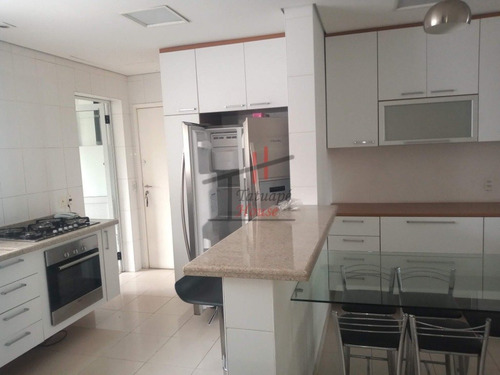Imagem 5 de 15 de Apartamento - Tatuape - Ref: 8753 - V-8753