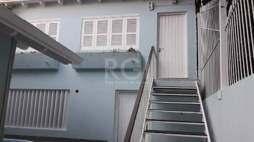 Casa Em Vila Assunção Com 3 Dormitórios - Mi270811