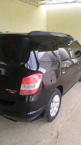 Chevrolet Spin 2014 1.8 Ltz 7l Aut. 5p