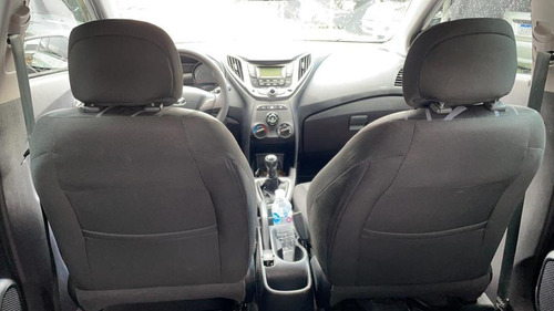 Hyundai Hb20 2014 1.0 Comfort Plus Flex 5p