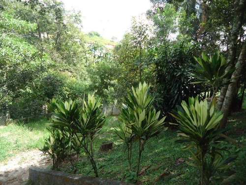 Imagem 22 de 25 de Chácara Residencial À Venda, Aralú, Santa Isabel - Ch0045. - Ch0046