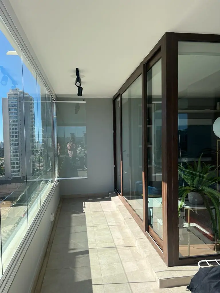 Imagen 5 de 16 de Broker Bosques 2d-2b-1est-1bod- Terraza Cerrada