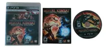 Comprar Mortal Kombat Komplete Edition Ps3