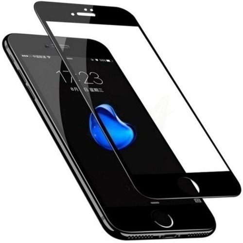 Protector 6d Full Cover Glass Vidrio Templado iPhone 7
