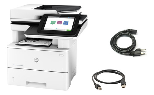 Impresora A4 Hp Laserjet E52645 (Reacondicionado)