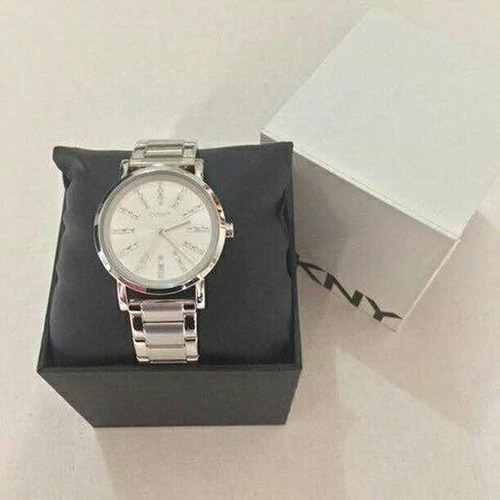 Relógio Dkny Novo Original