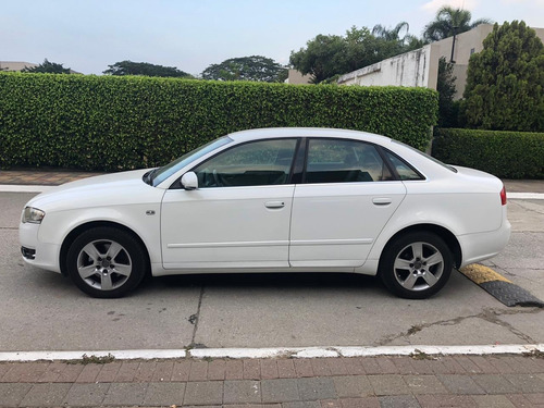 Audi A4/ 1.8 T Coupe