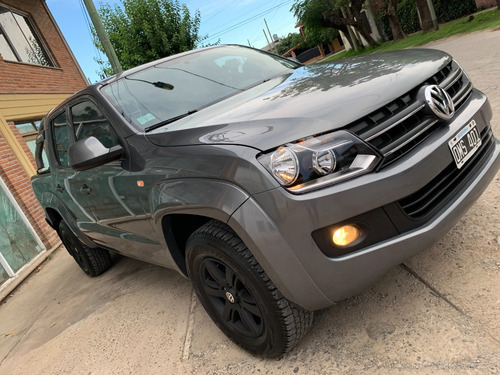 Vw Amarok