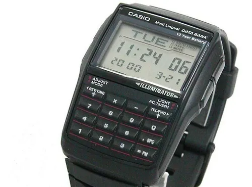 Casio hot sale db 32