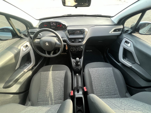 Imagen 7 de 10 de Peugeot 208 Active 1.6 2020