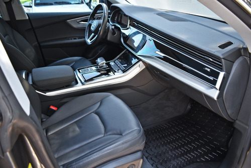 Audi Q8 3.0 55 Tfsi Quattro