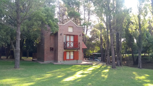 Villa De Merlo, Cabañas Medalla Milagrosa, Chumamaya 150