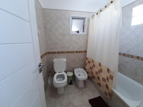 Excelente Departamento 3 Ambientes Con Cochera En Morón Sur