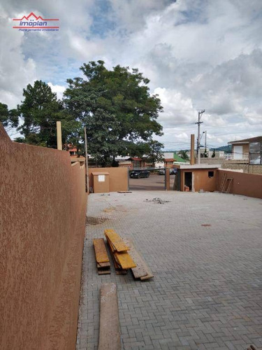 Imagem 22 de 26 de Apartamento À Venda, 50 M² Por R$ 189.900,00 - Jardim Colonial - Atibaia/sp - Ap0382