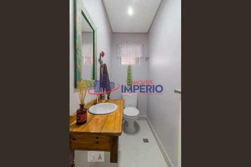 Casa Com 2 Dorms, Vila Galvão, Guarulhos - R$ 480 Mil, Cod: 6391 - V6391