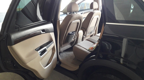 Chevrolet Captiva 2010 2.4 Sport Ecotec 5p