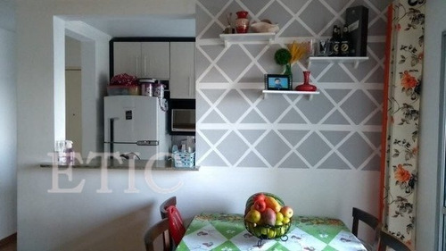 Imagem 4 de 15 de Apartamento - Jardim Aricanduva - Ref: 4177 - V-ap1978