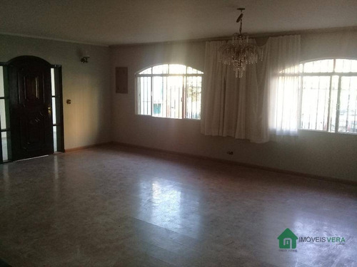 Imagem 24 de 30 de Casa Residencial Para Locação, Vila Pirajussara, São Paulo. - Ca0231