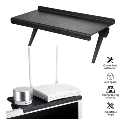 Soporte Para Control Remoto Deco Router