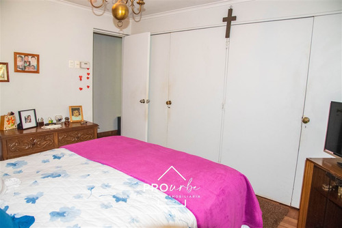 Venta Casa 4 Dorm.gran Terreno En Ñuñoa.bajo Valor Tasacion!