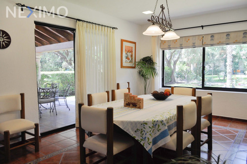 Imagen 6 de 29 de Casa En Venta En Balvanera, Querétaro
