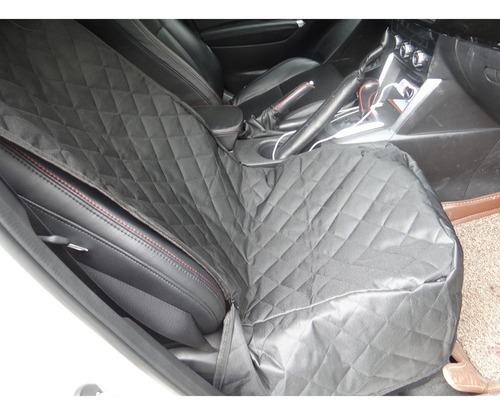 - Fundas Impermeables Para Asientos Delanteros De Coche