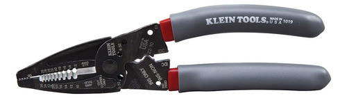 Klein Tools 1019 Klein Kurve - Pelacables Para Conectores B