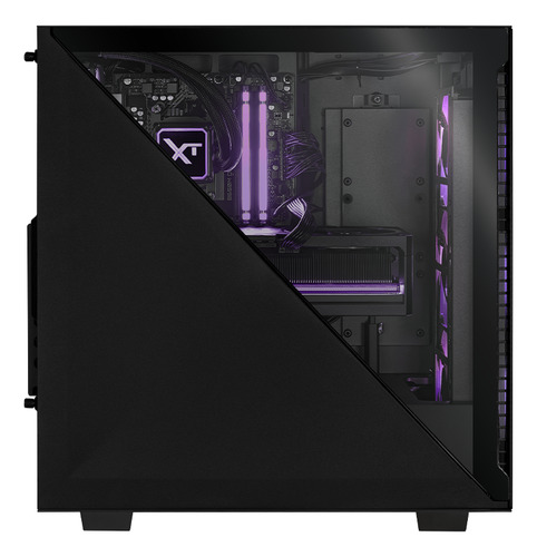 Xtreme Pc Geforce Rtx 5080 Ryzen 9 32gb Ddr5 Ssd 2tb Wifi