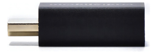 Evanlak Emulador Hdmi Edid Passthrough De 3 Generacin De A