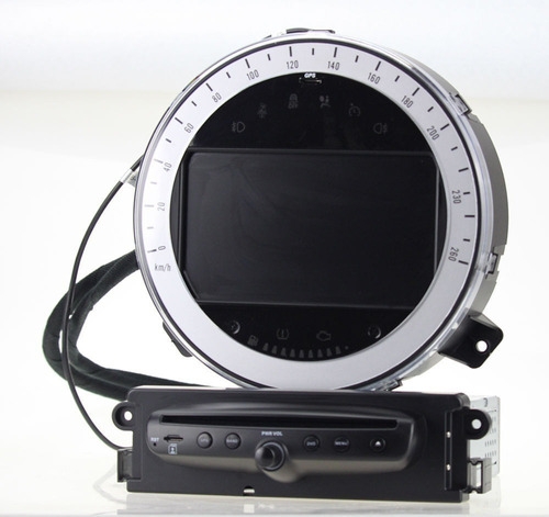 Android Mini Cooper 2007-2013 Dvd Gps Wifi Bluetooth Estereo