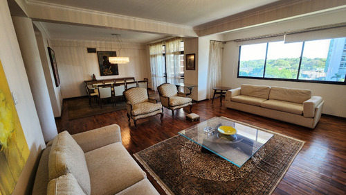 Imagen 4 de 30 de Exclusivo Departamento Amoblado En Equipetrol Norte