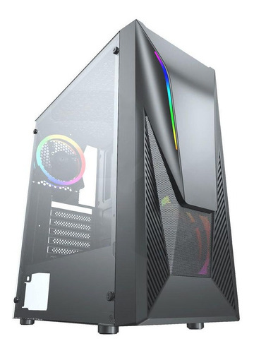 Computador Gamer Pc Cpu Intel I7 32gb Nvidia Rtx 4070-ti Ssd