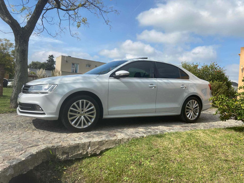 Volkswagen Vento 1.4 Tsi Dsg Bm Teach