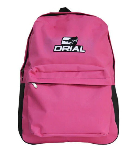 Mochila Porta Palo De Hockey Drial Lmr Deportes