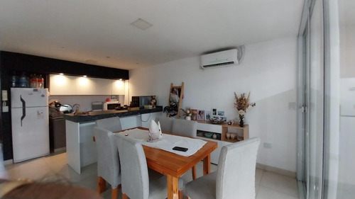Departamento 2d En Venta En Huemul Al 100, Zona Parque Guillarmina