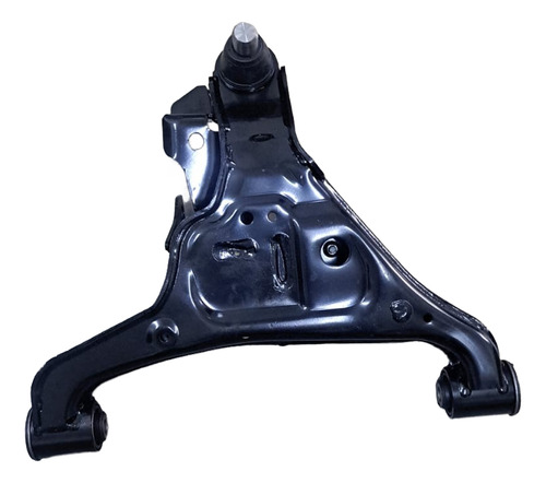Parrilla Inferior Del. Izq Nissan Frontier Np300 16/.. Arg